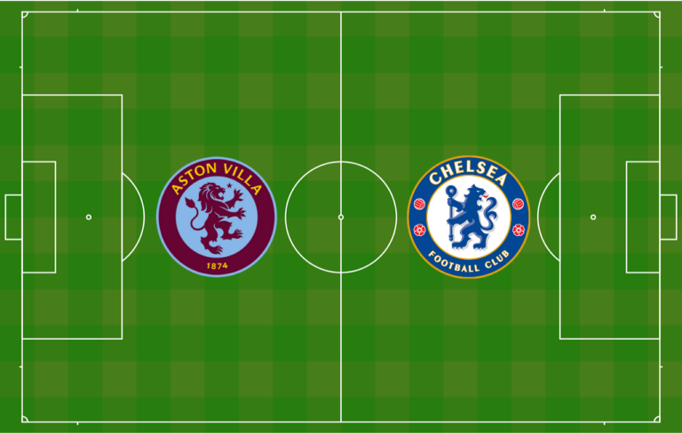 Aston Villa – Chelsea analýza a tip na futbal