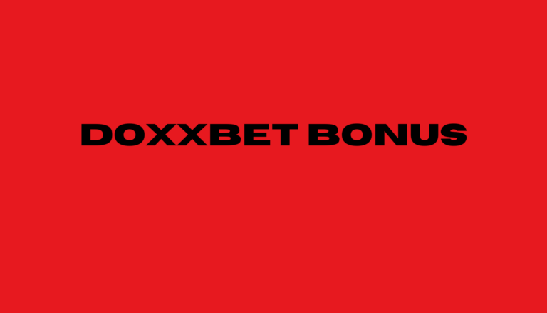 Doxxbet bonus za registráciu – 3€ voľná stávka a 30€ stávka bez rizika so Skaut kódom