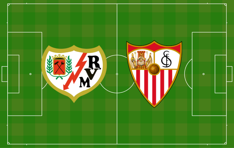 Vallecano – FC Sevilla analýza a tip na futbal