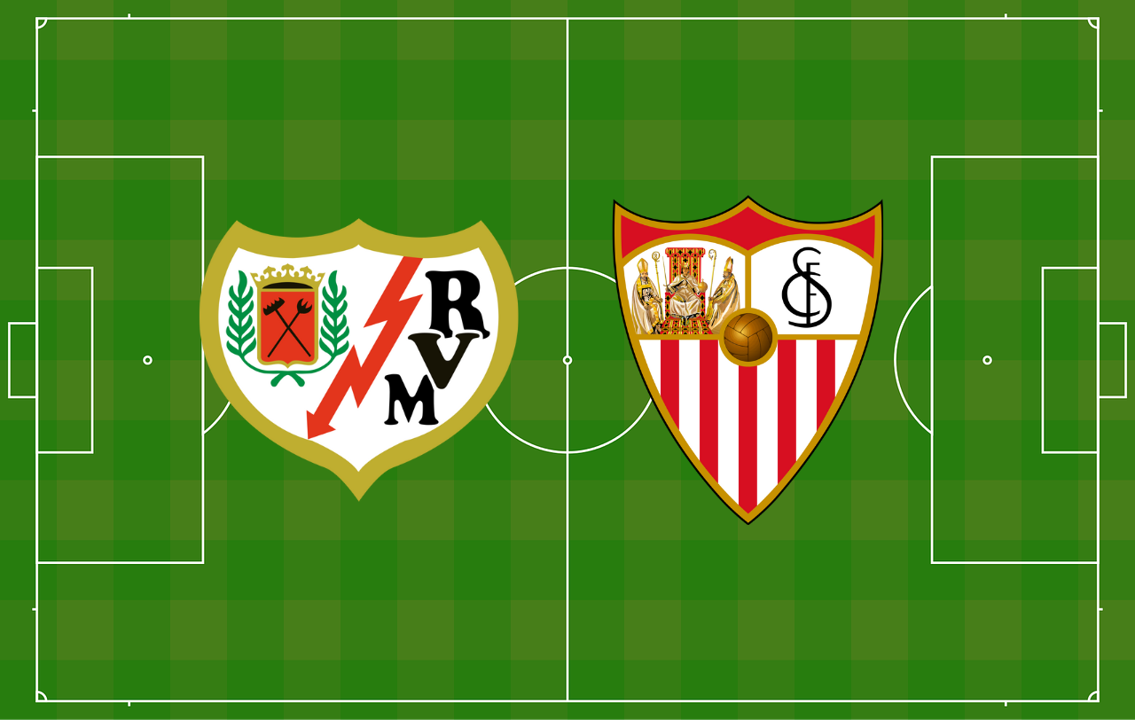 Vallecano - FC Sevilla tip na futbal zadarmo.