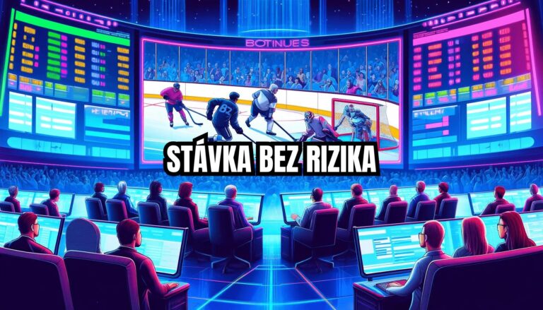 Stávka bez rizika