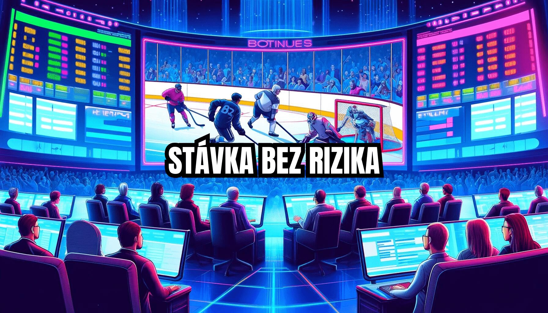 Stávka bez rizika