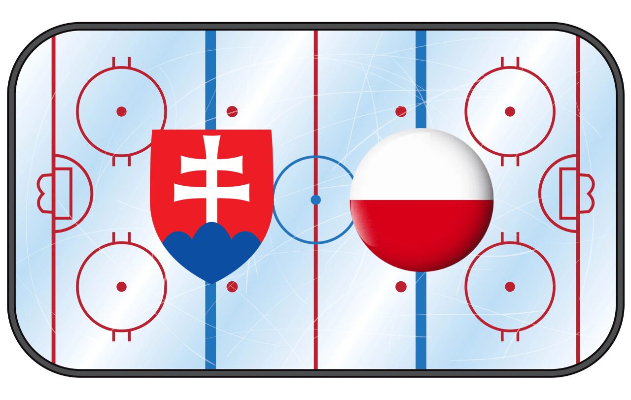 Slovensko - Poľsko analýza zápasu MS v hokeji