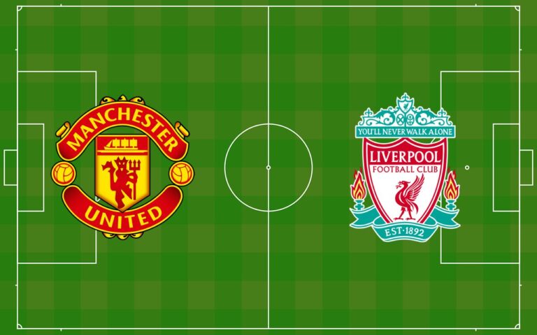 Manchester United - Liverpool kurz, live stream, analýza a tip